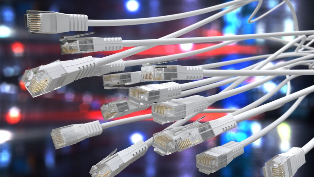 ethernet